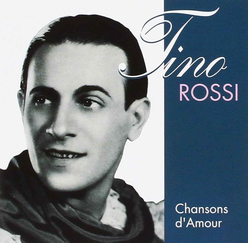 Amazon.co.jp: Chansons D'amour: Music